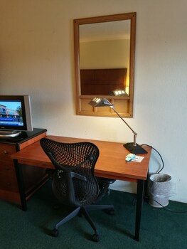 In-Room Amenity