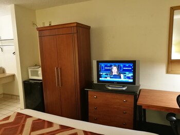 In-Room Amenity