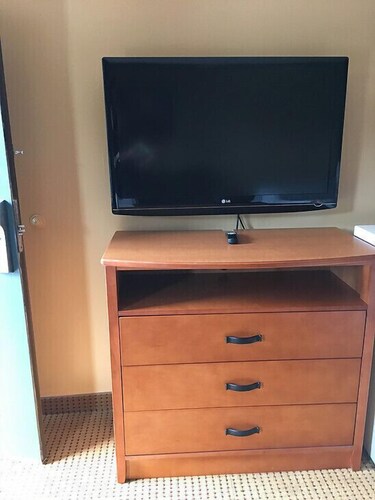 In-Room Amenity