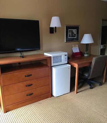In-Room Amenity