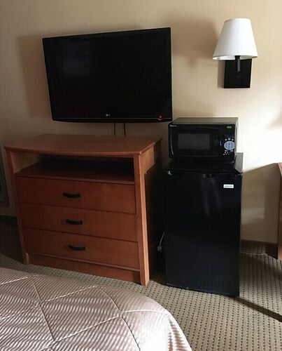 In-Room Amenity