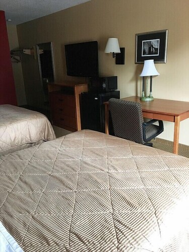 In-Room Amenity