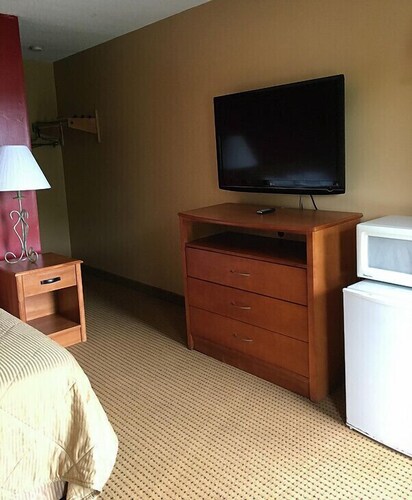 In-Room Amenity