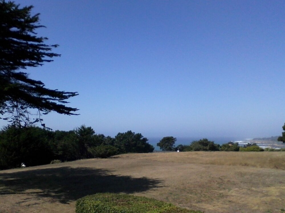 Guestroom View