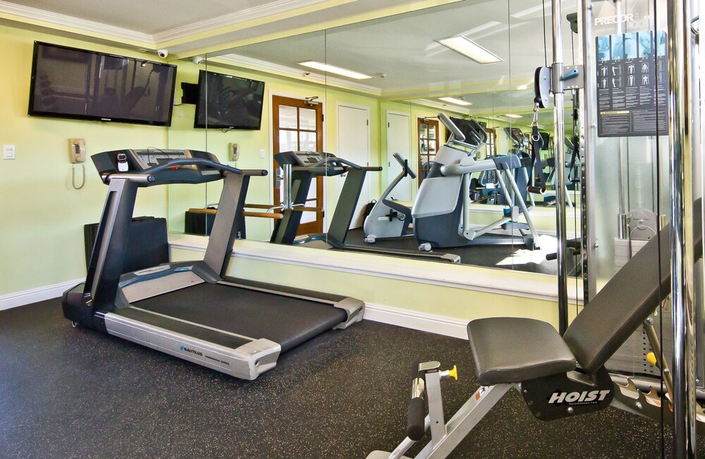 Sports Facility