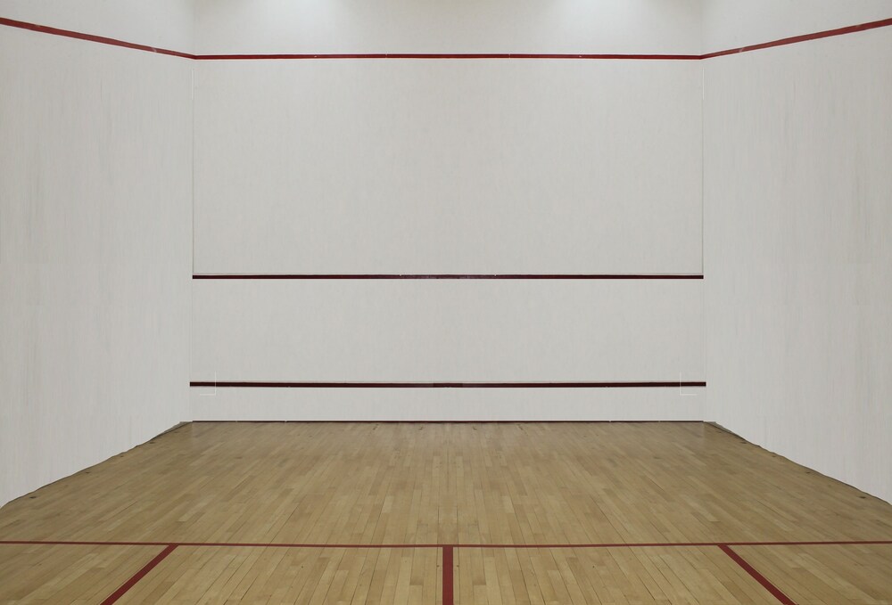 Sports Facility