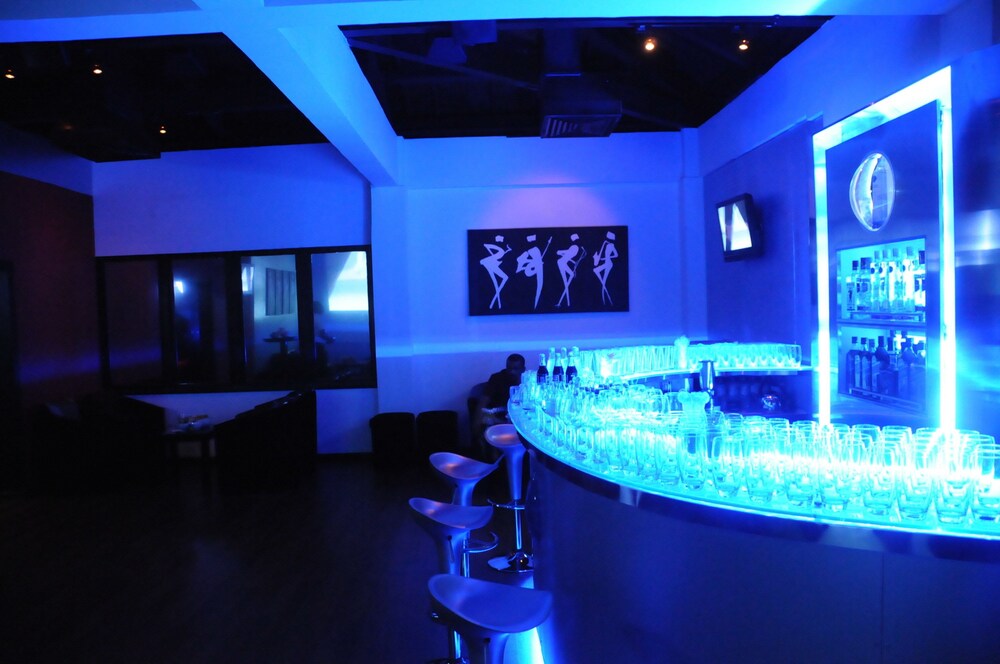 Karaoke Room
