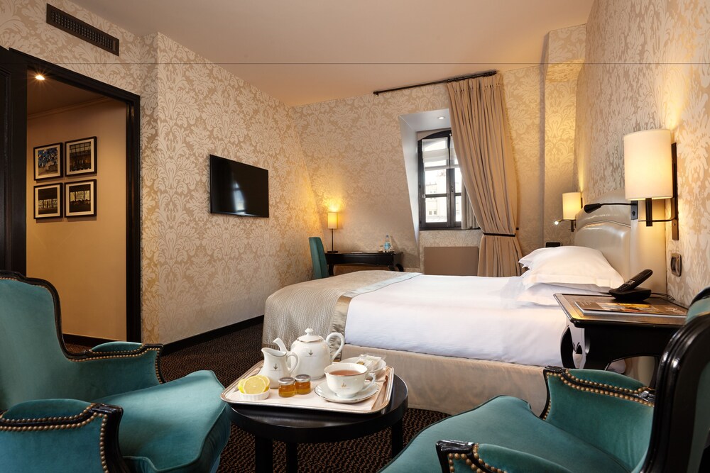 Guestroom