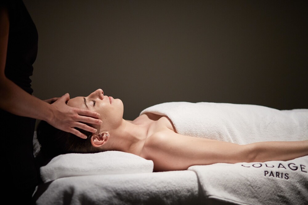 Facial
