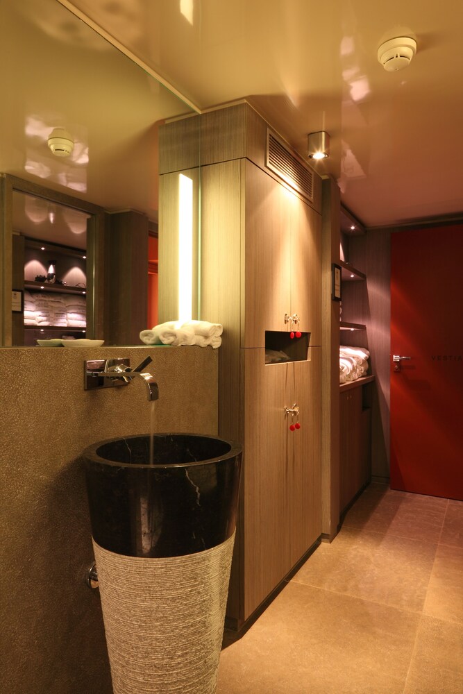 Treatment Room