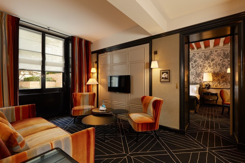 Guestroom