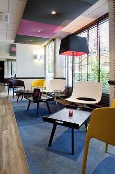 Hotel Bar