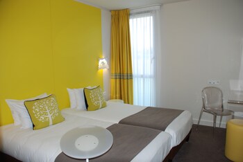 Guestroom