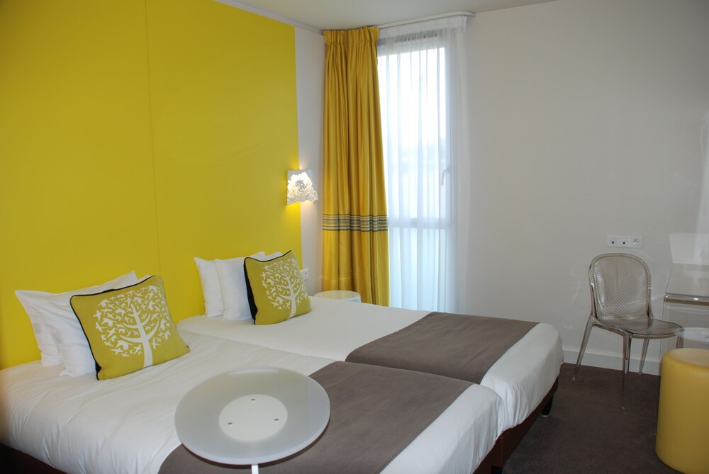 Guestroom