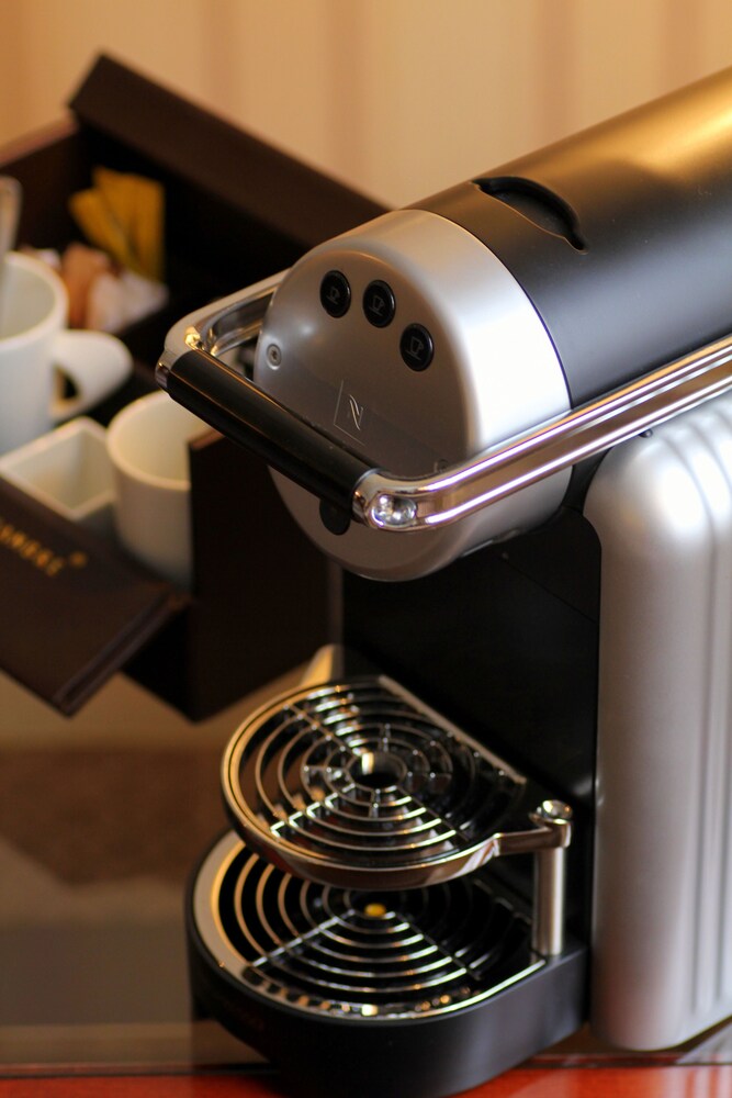 Coffee Service