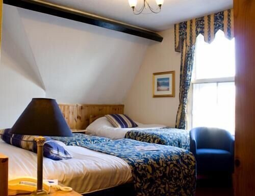 Guestroom