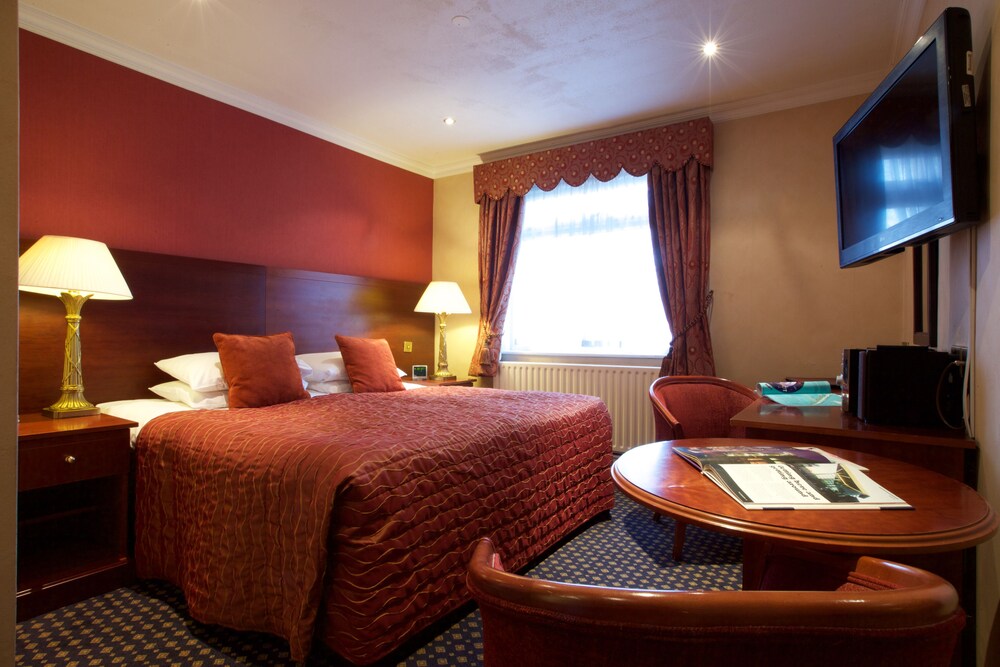 Guestroom