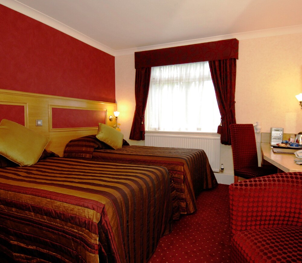 Guestroom
