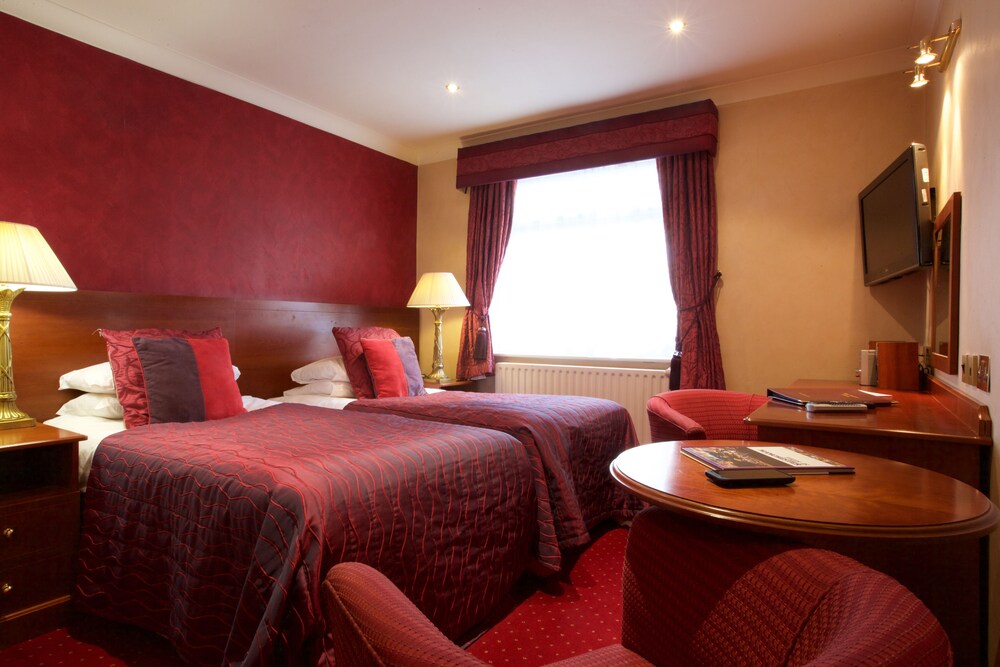 Guestroom