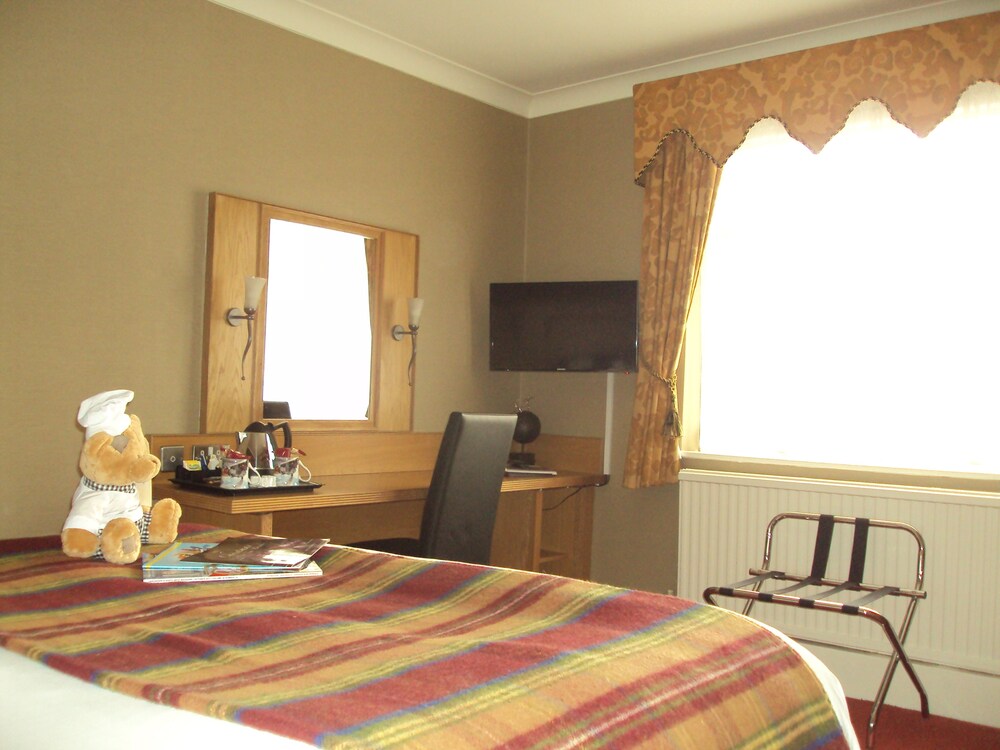 Guestroom