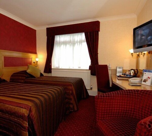 Guestroom