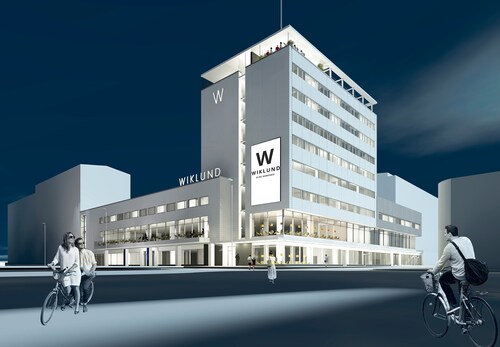 Original Sokos Hotel Wiklund
