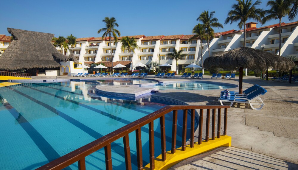 Piscina al aire libre