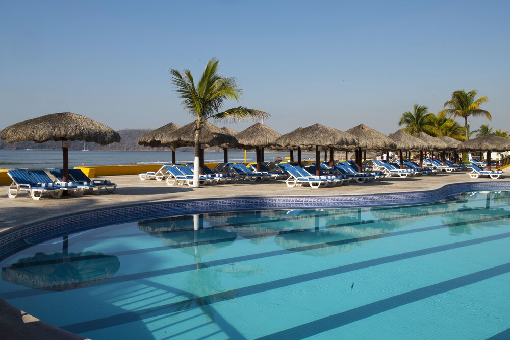 Piscina al aire libre