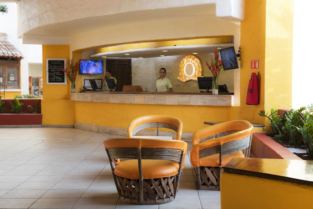 Recepción