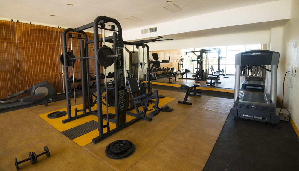 Gimnasio