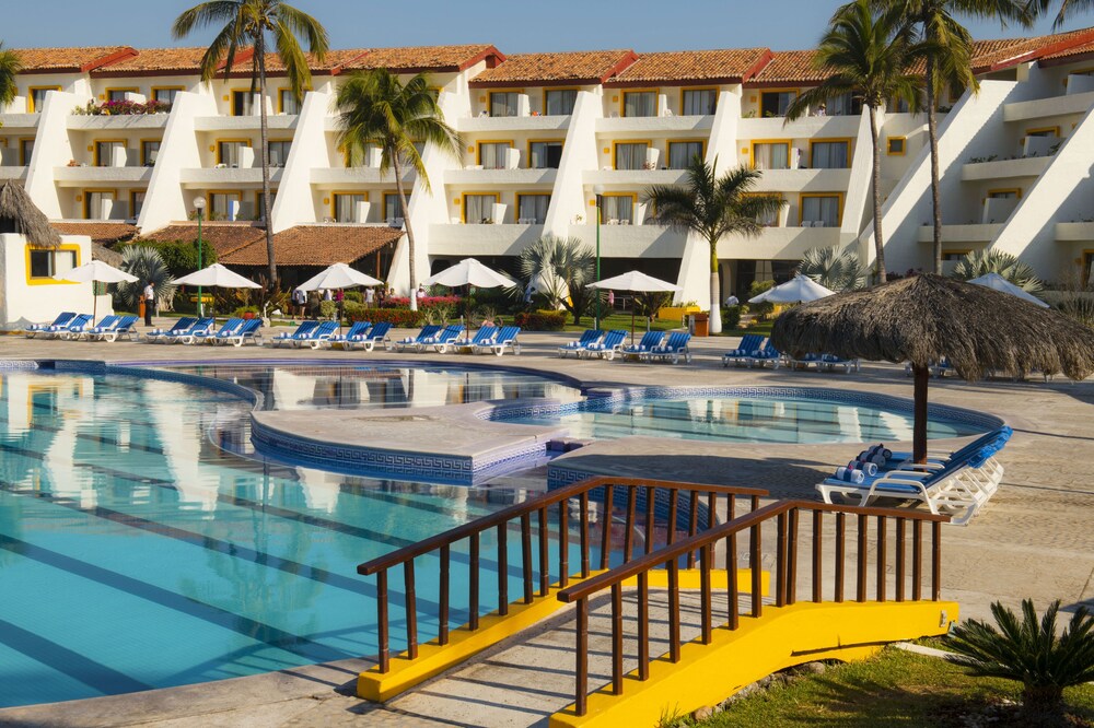 Piscina al aire libre