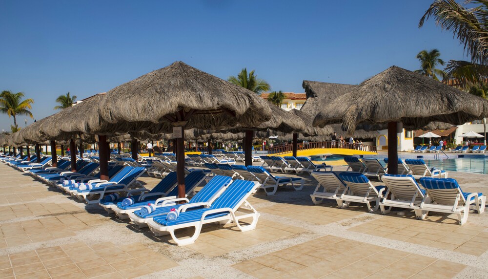 Piscina al aire libre