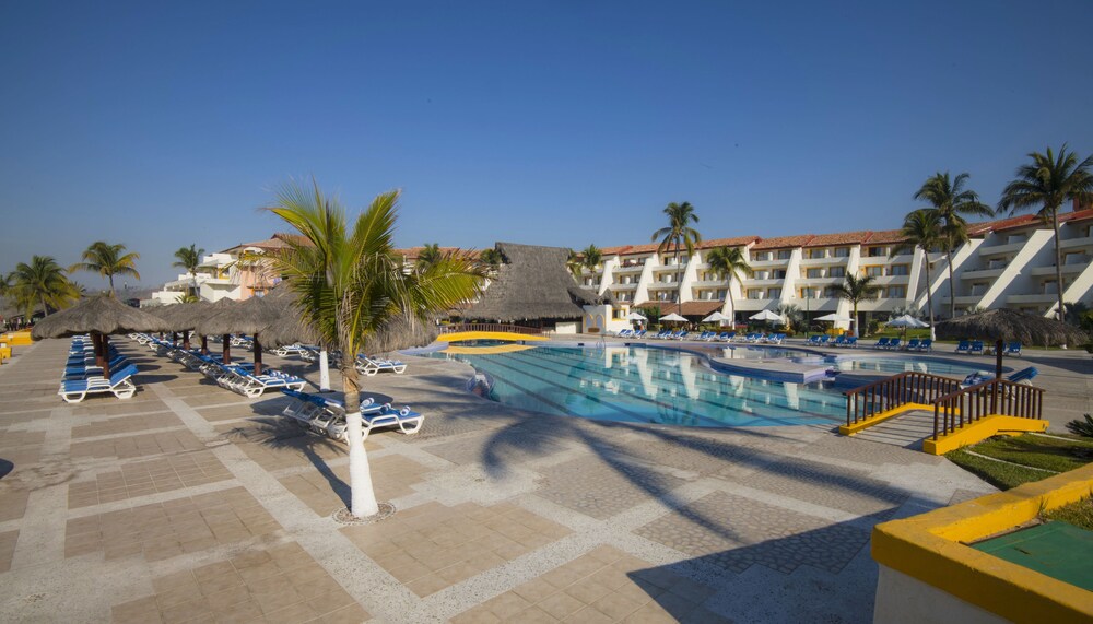 Piscina al aire libre