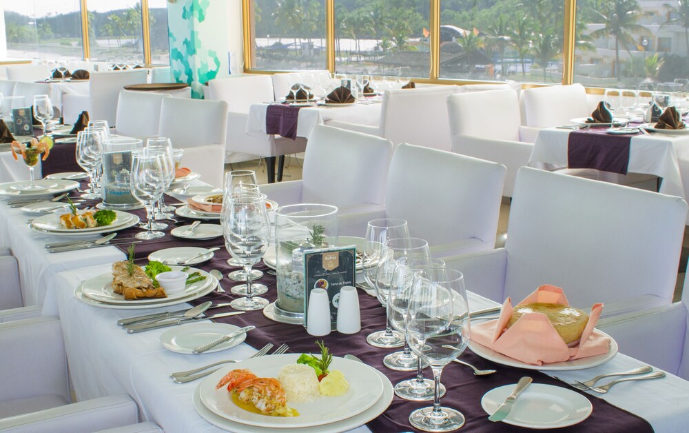 Restaurante para parejas
