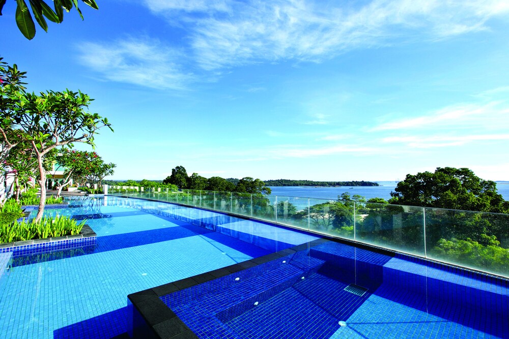 Infinity Pool