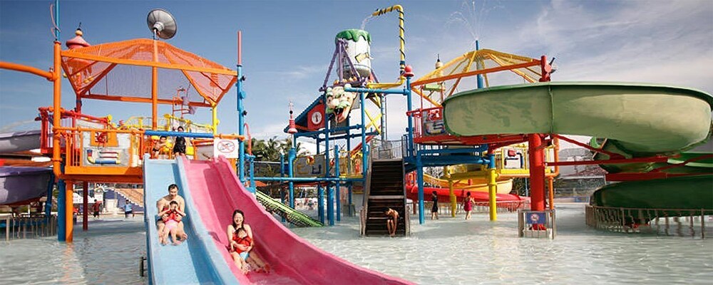 Water Park