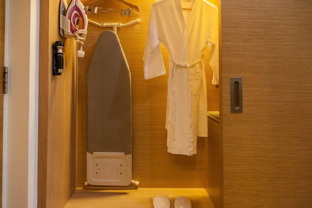 In-Room Amenity