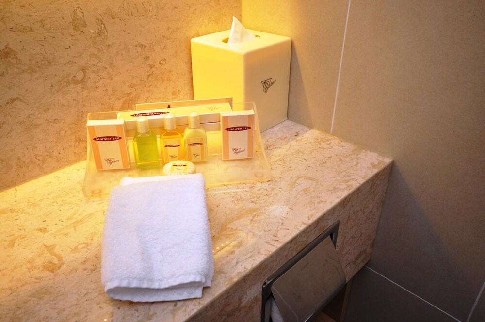 In-Room Amenity
