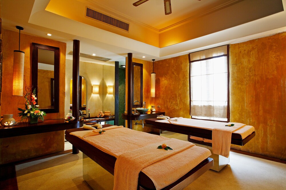 Treatment Room