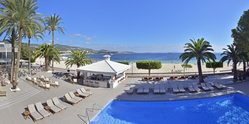 Innside by Meliá Cala Blanca - Adult Only