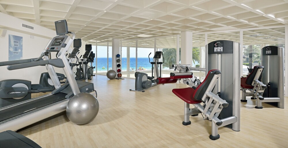 Sports Facility