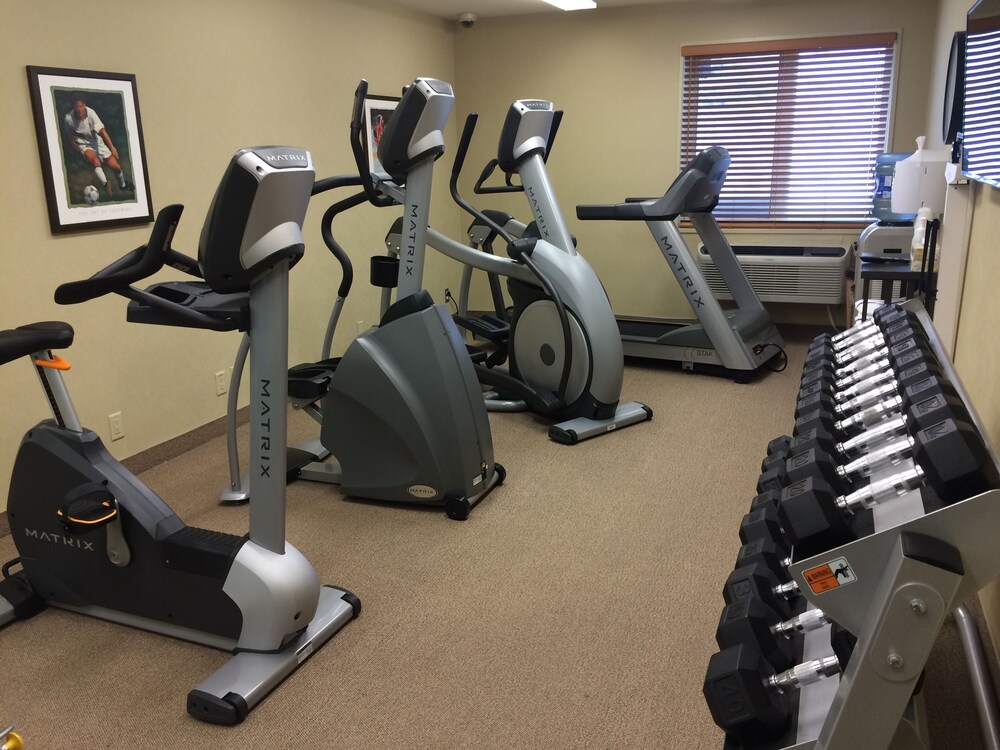 Sports Facility