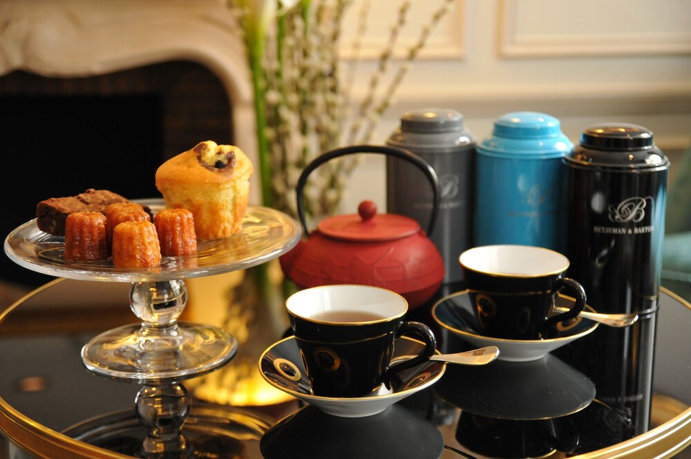 Coffee Service