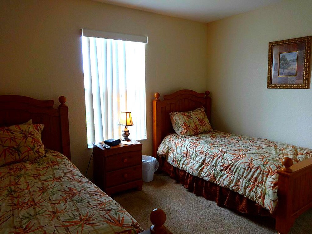 Villa, 3 Bedrooms - Guestroom