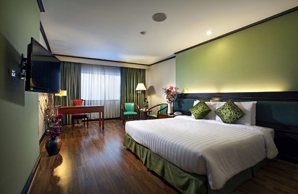 Guestroom