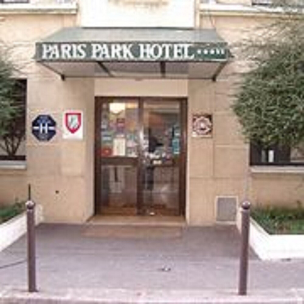 Hotel Front