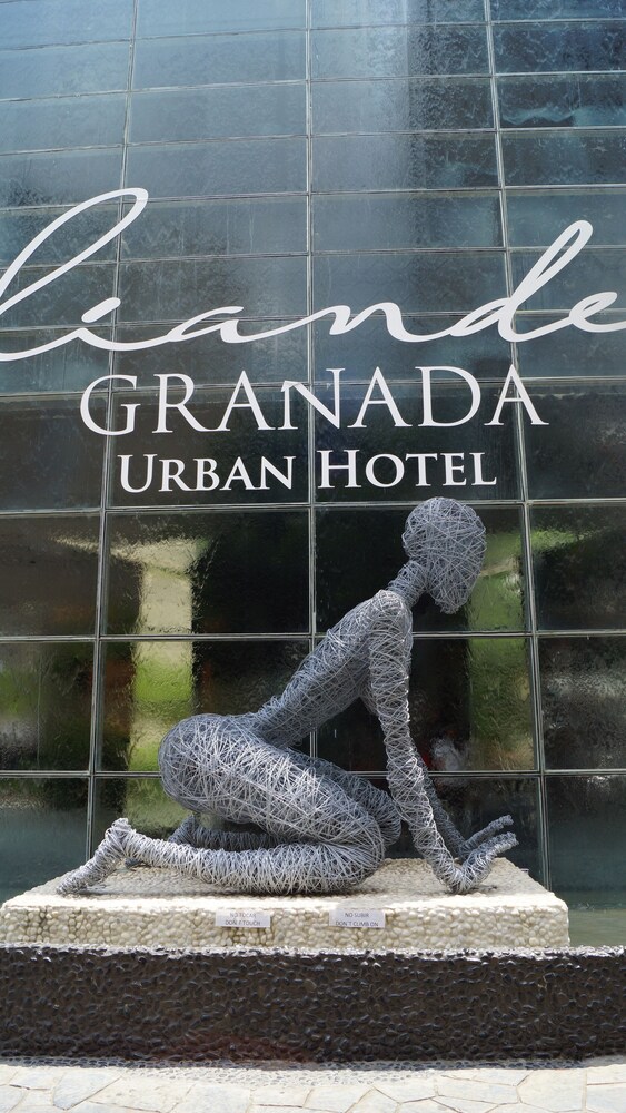 Hotel Front