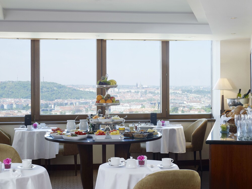 Executive-Lounge