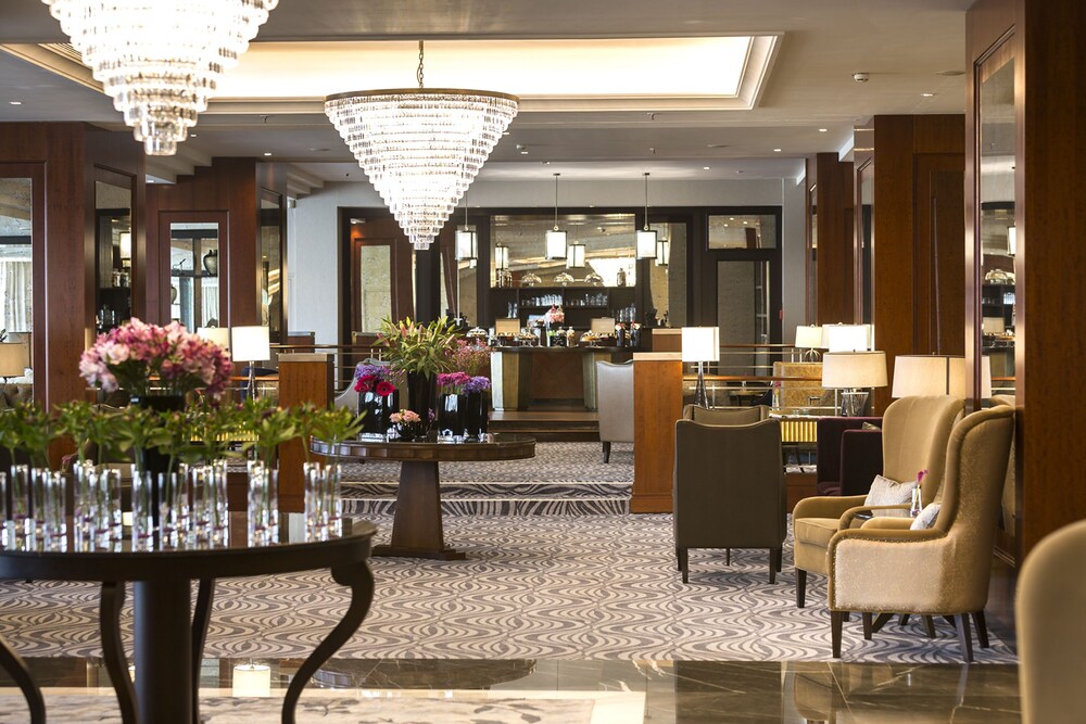 Hotellounge