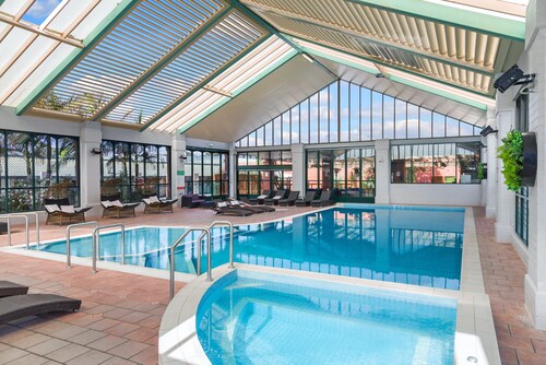 All Seasons Resort